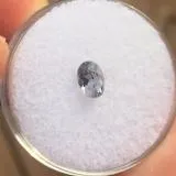 0.69 CT LAVENDER PURPLE MONTANA SAPPHIRE