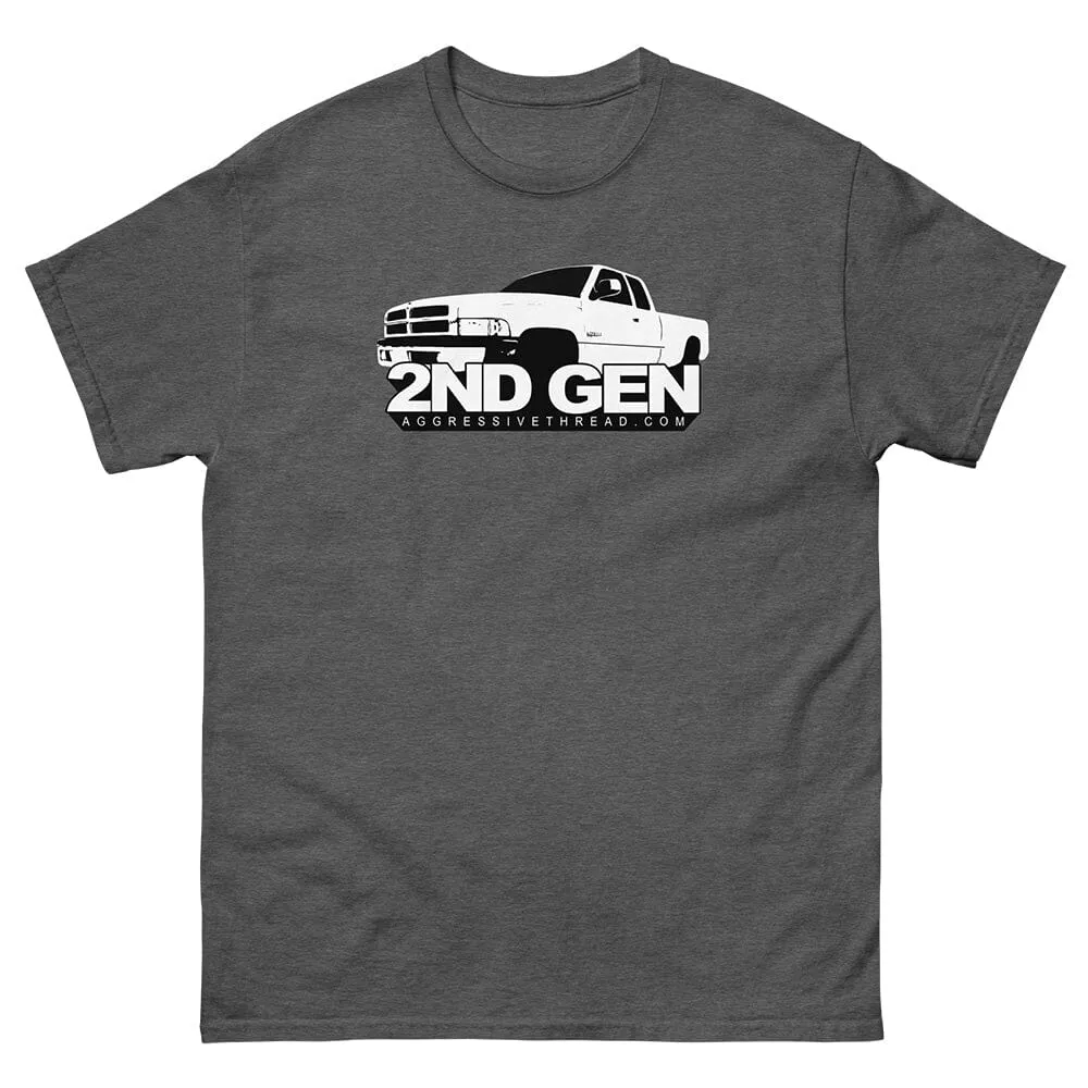 2nd Gen Truck T-Shirt