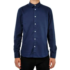 Acne Studios Christopher Denim ShirtIndigo