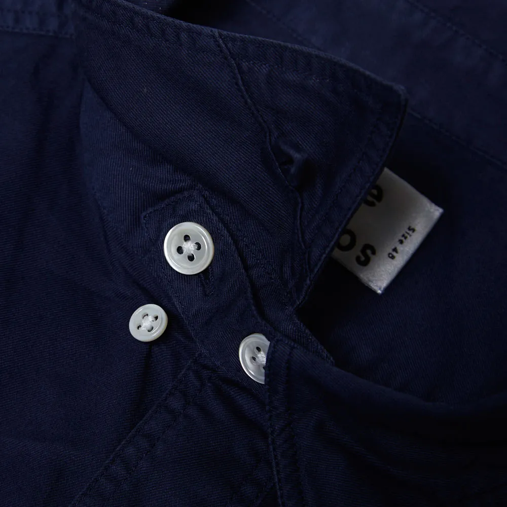 Acne Studios Christopher Denim ShirtIndigo