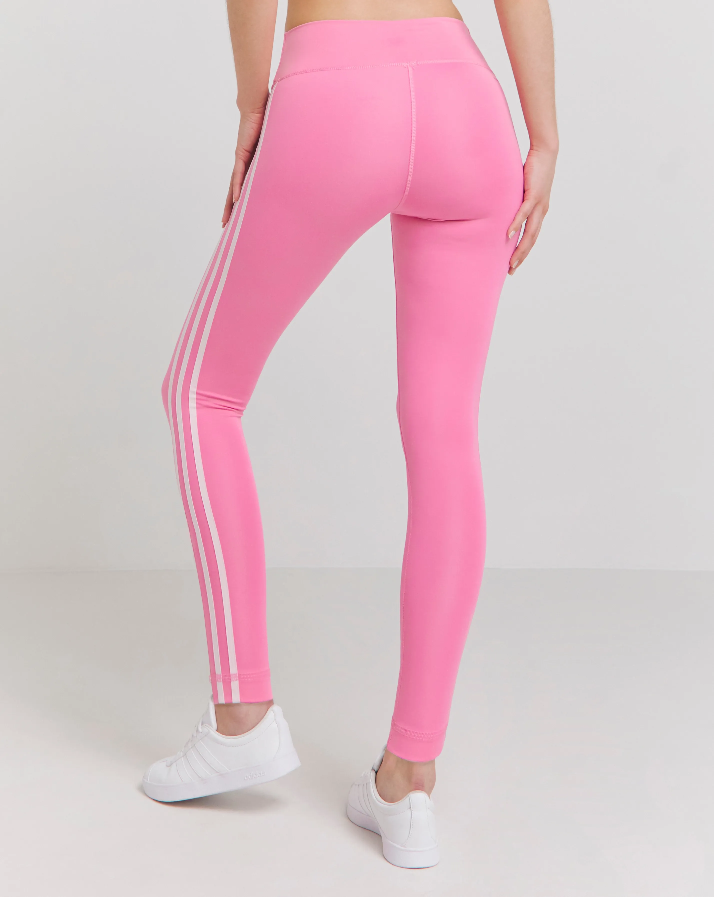 adidas 3-Stripes 7/8 Legging | Simply Be