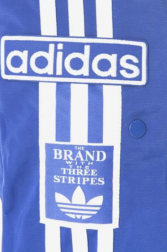 adidas Originals joggers Adibreak blue color