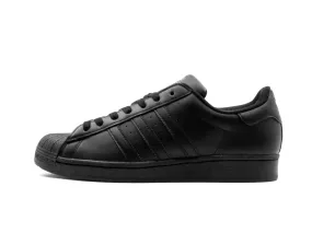 Adidas Superstar Triple Black