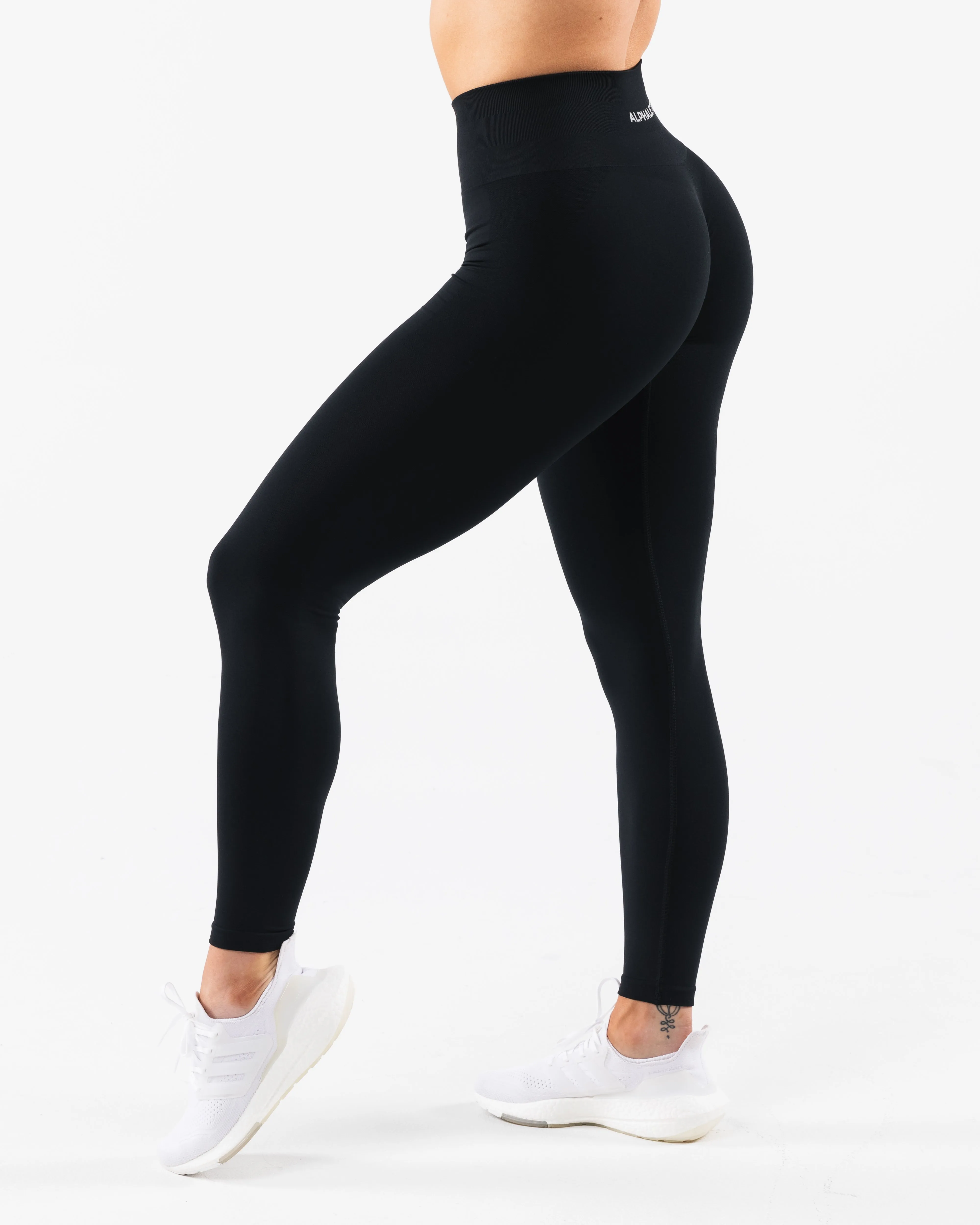 Amplify Gravity Legging - Black