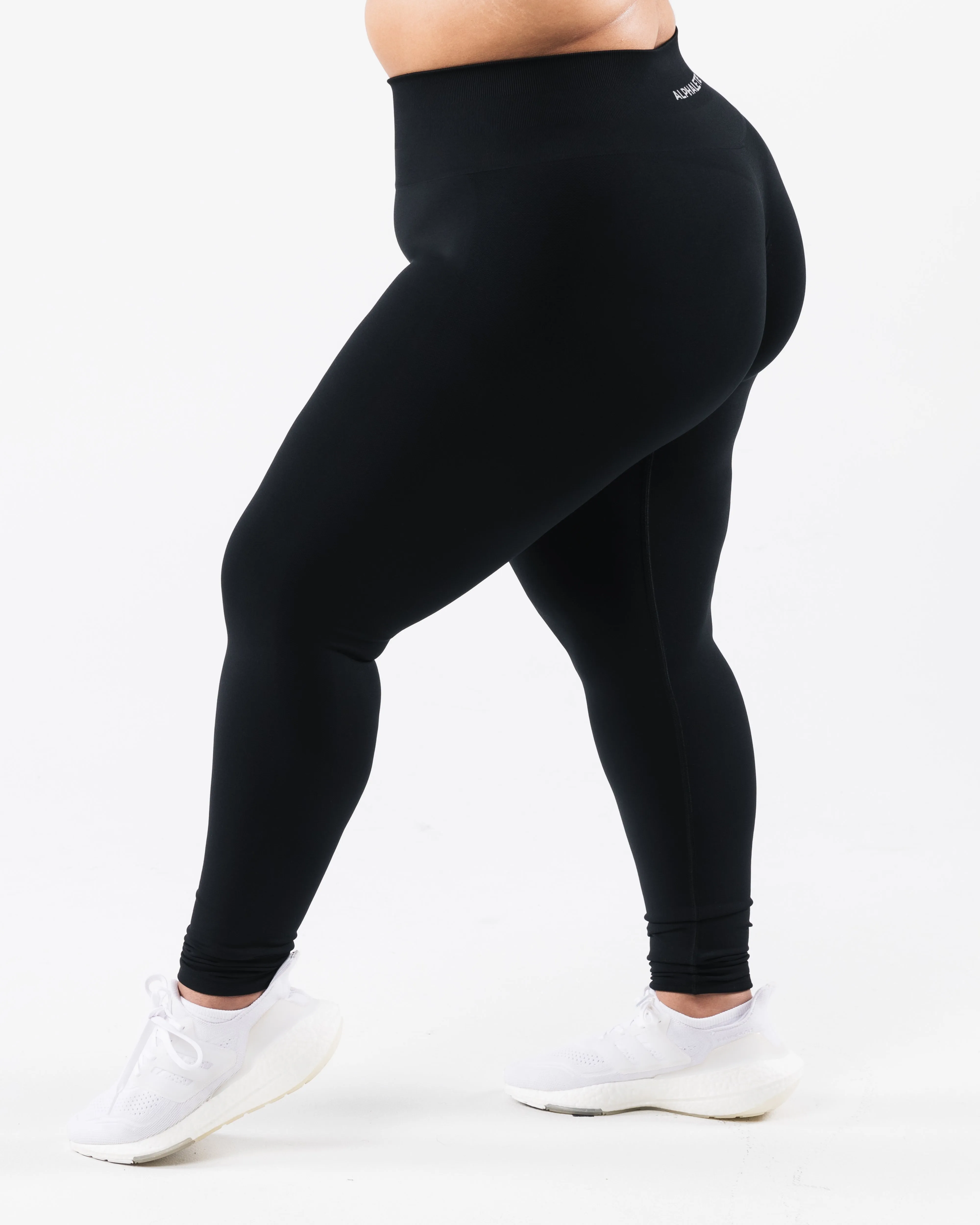 Amplify Gravity Legging - Black