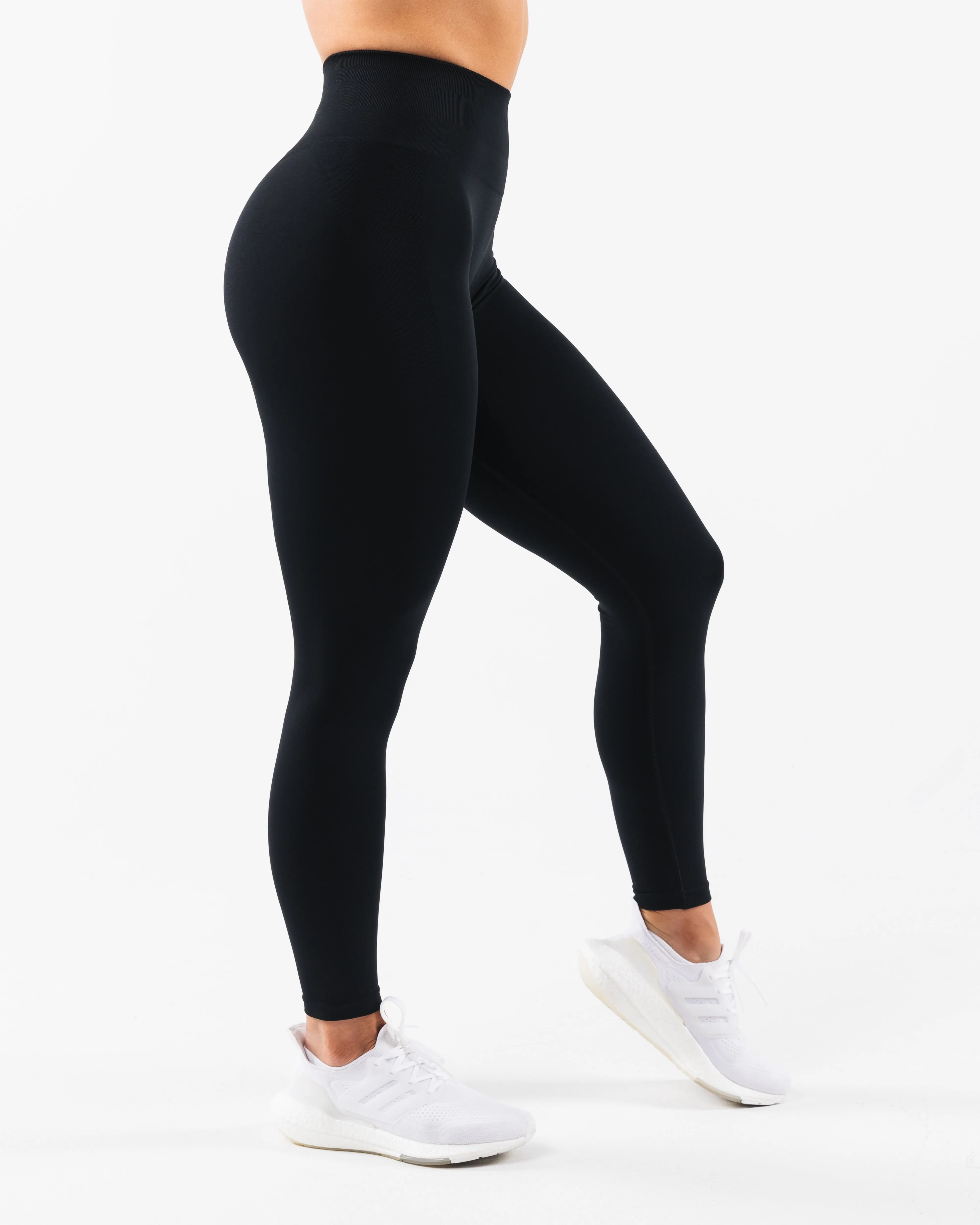 Amplify Gravity Legging - Black