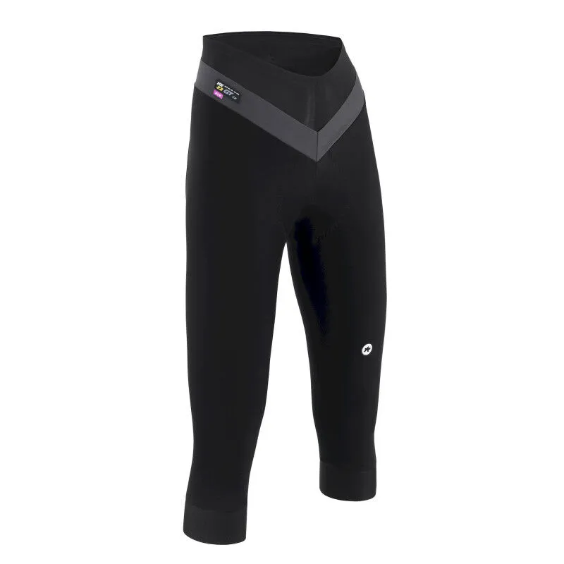 Assos  Uma GT Spring Fall Half Knickers C2 - Pantaloncini da ciclismo - Donna