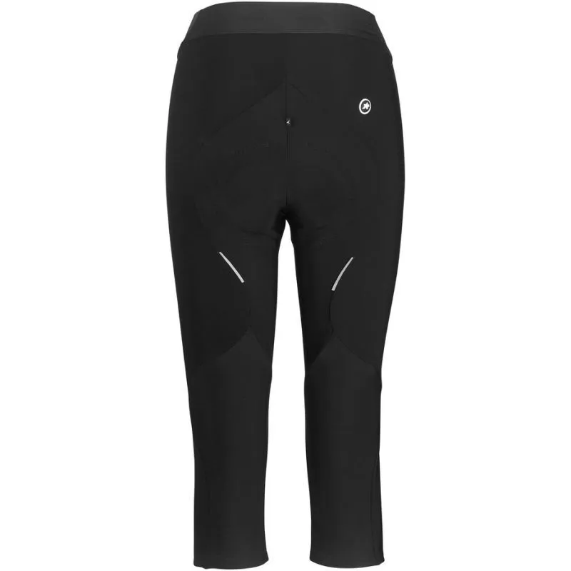 Assos  UMA GT Spring Fall Half Knickers - Pantaloncini da ciclismo - Donna