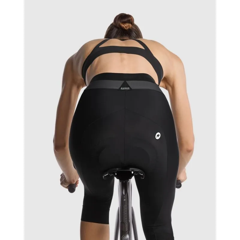 Assos  Uma GT Summer Half Knickers C2 - Pantaloncini da ciclismo - Donna