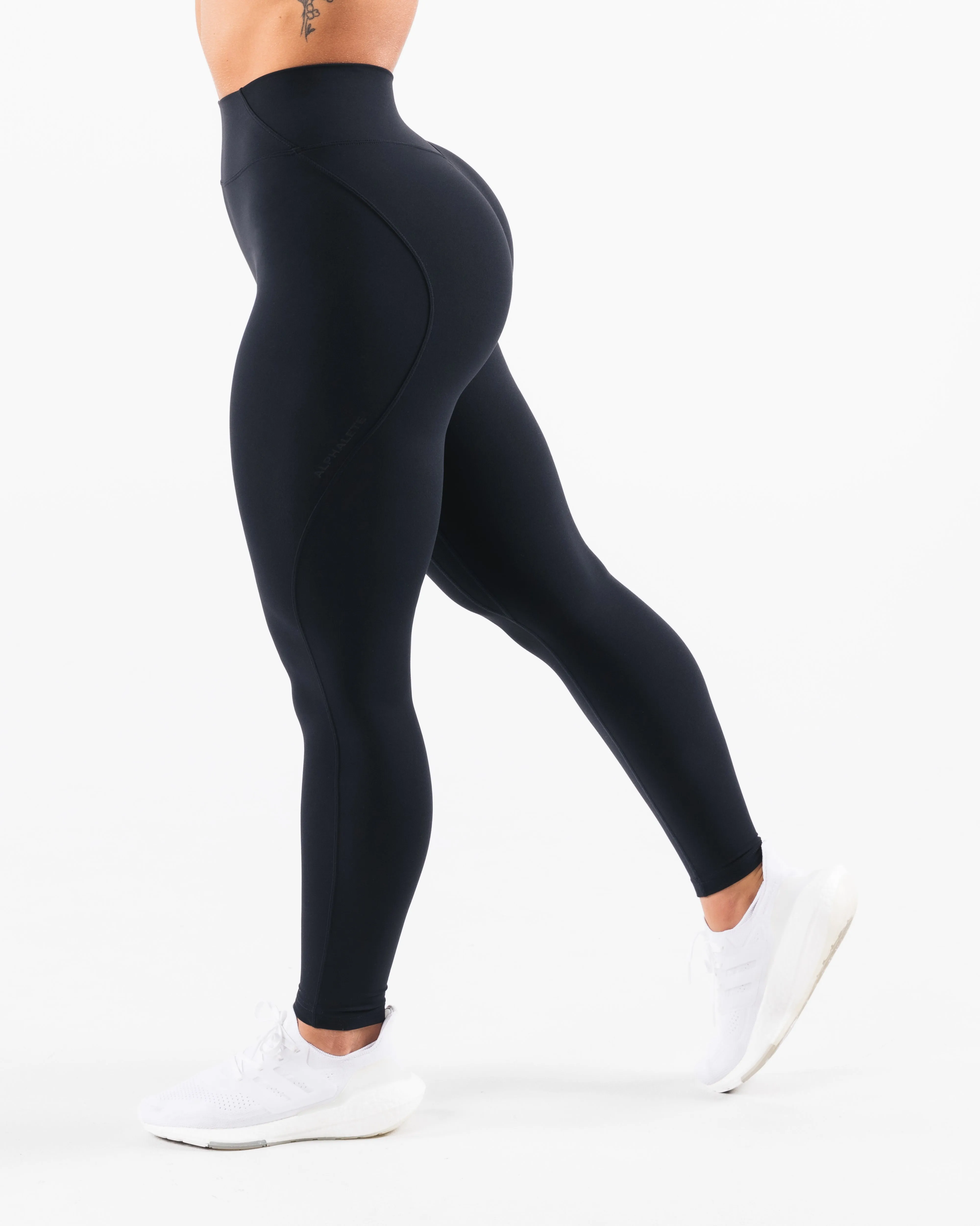 Aura Legging - Black