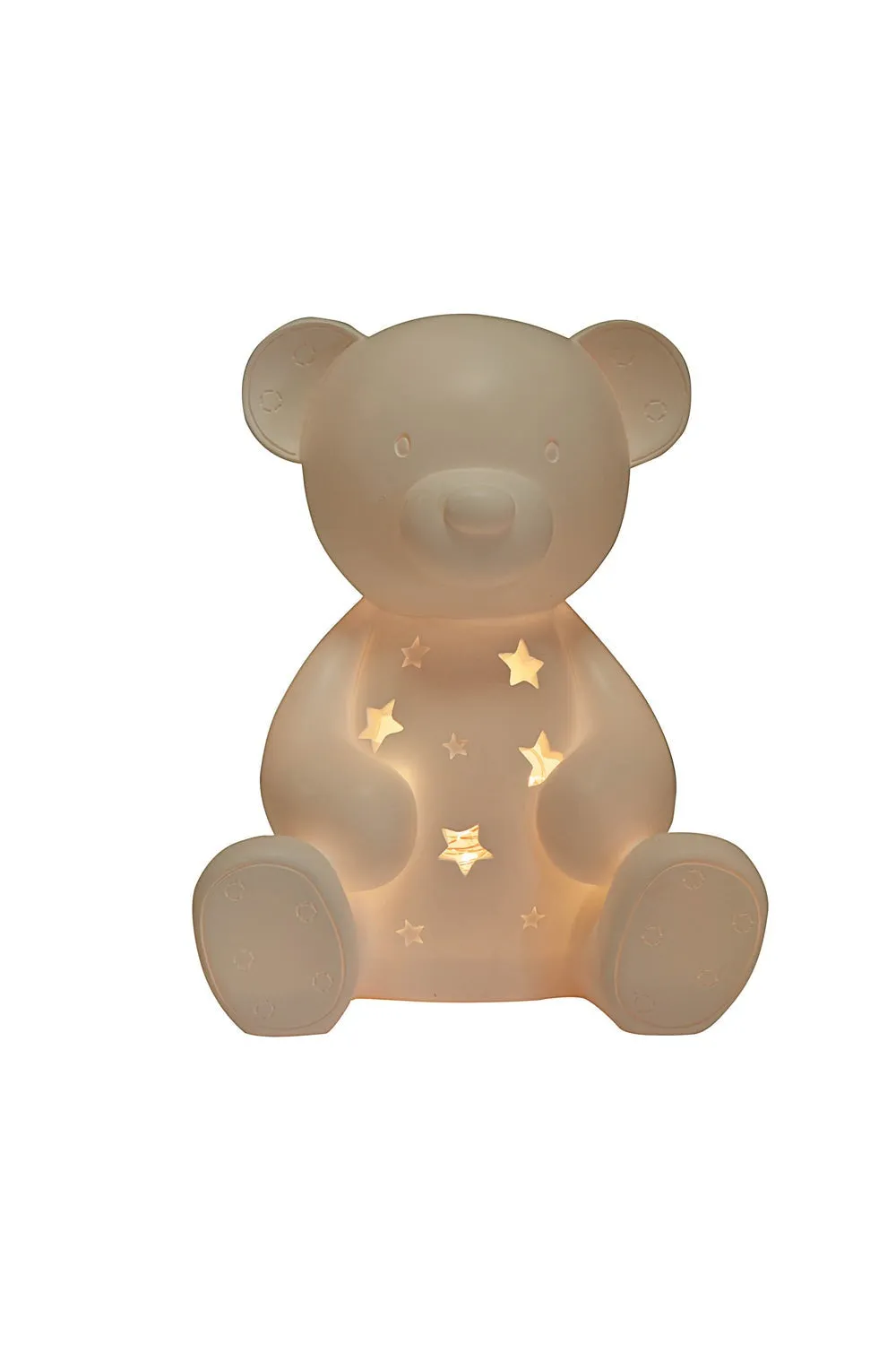 Bambino Light Up Night Light Bear