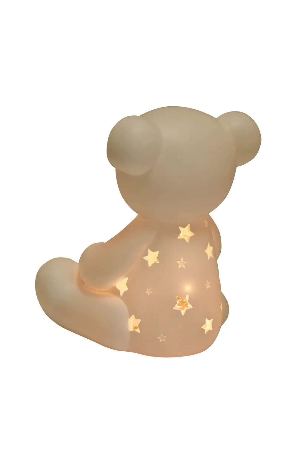 Bambino Light Up Night Light Bear