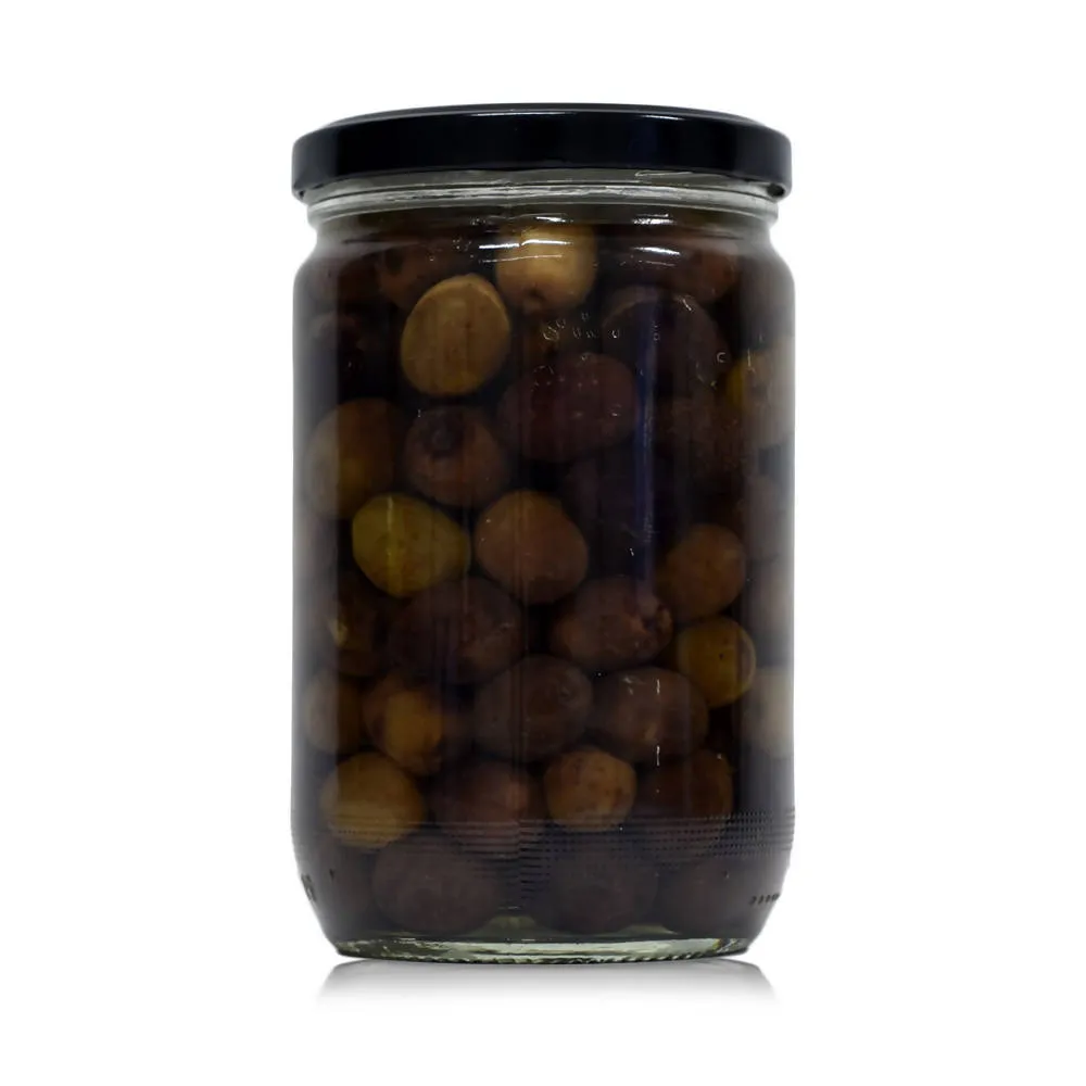 Black Olives (NW:600g)