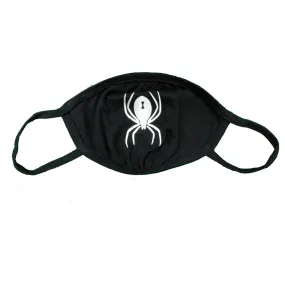 Black Widow Black Mask