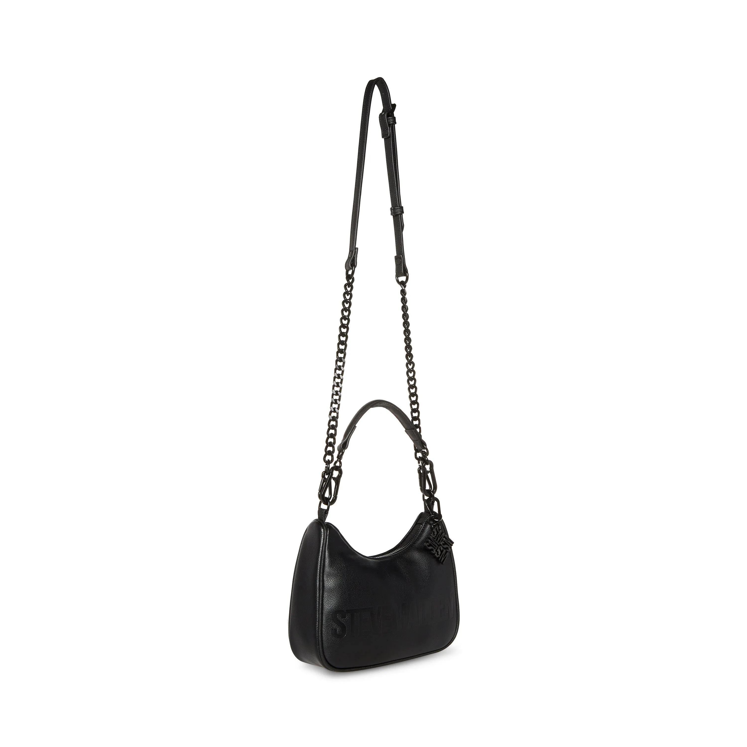 Bprime Shoulderbag BLACK/BLACK