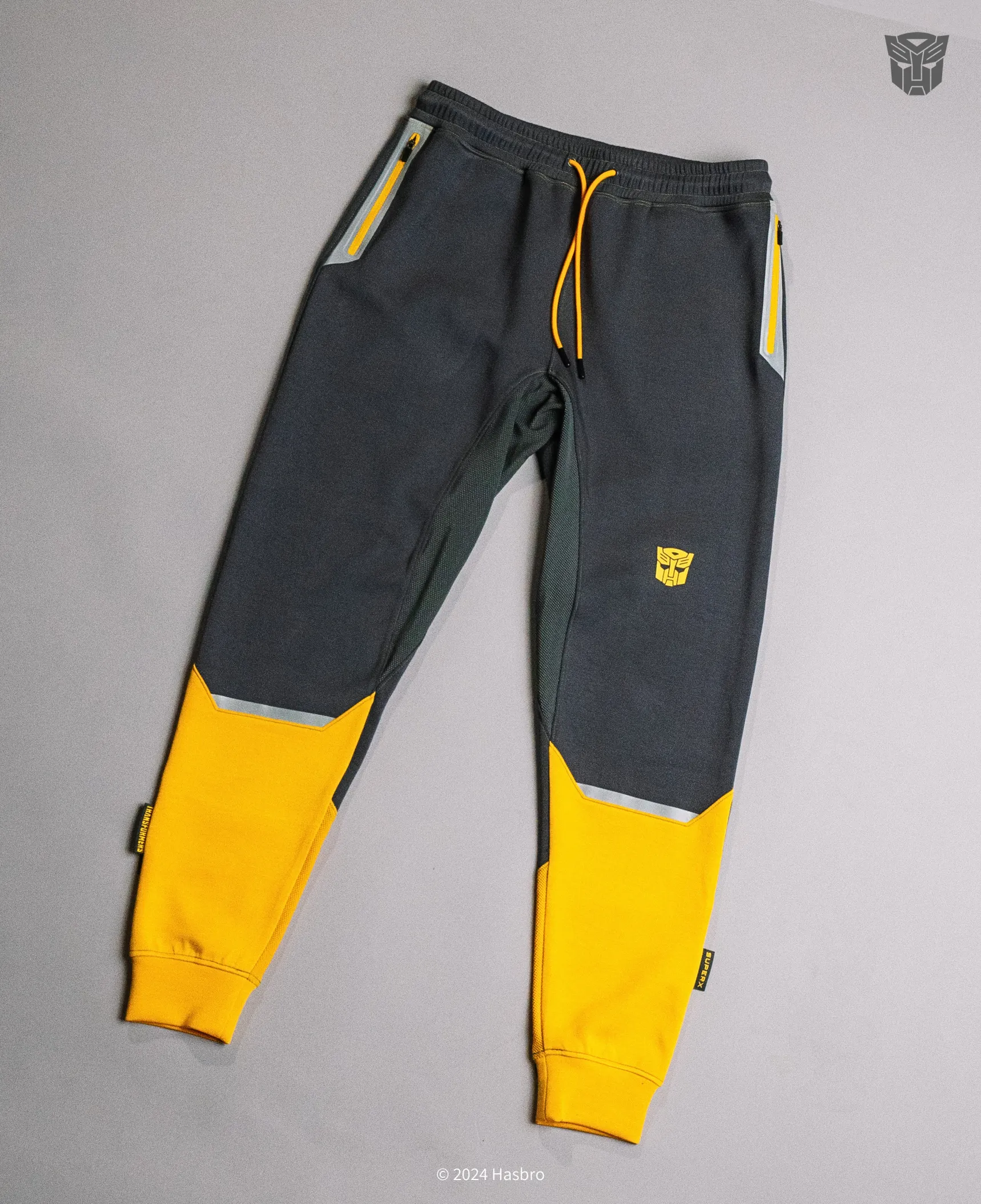 BUMBLEBEE Performance Joggers