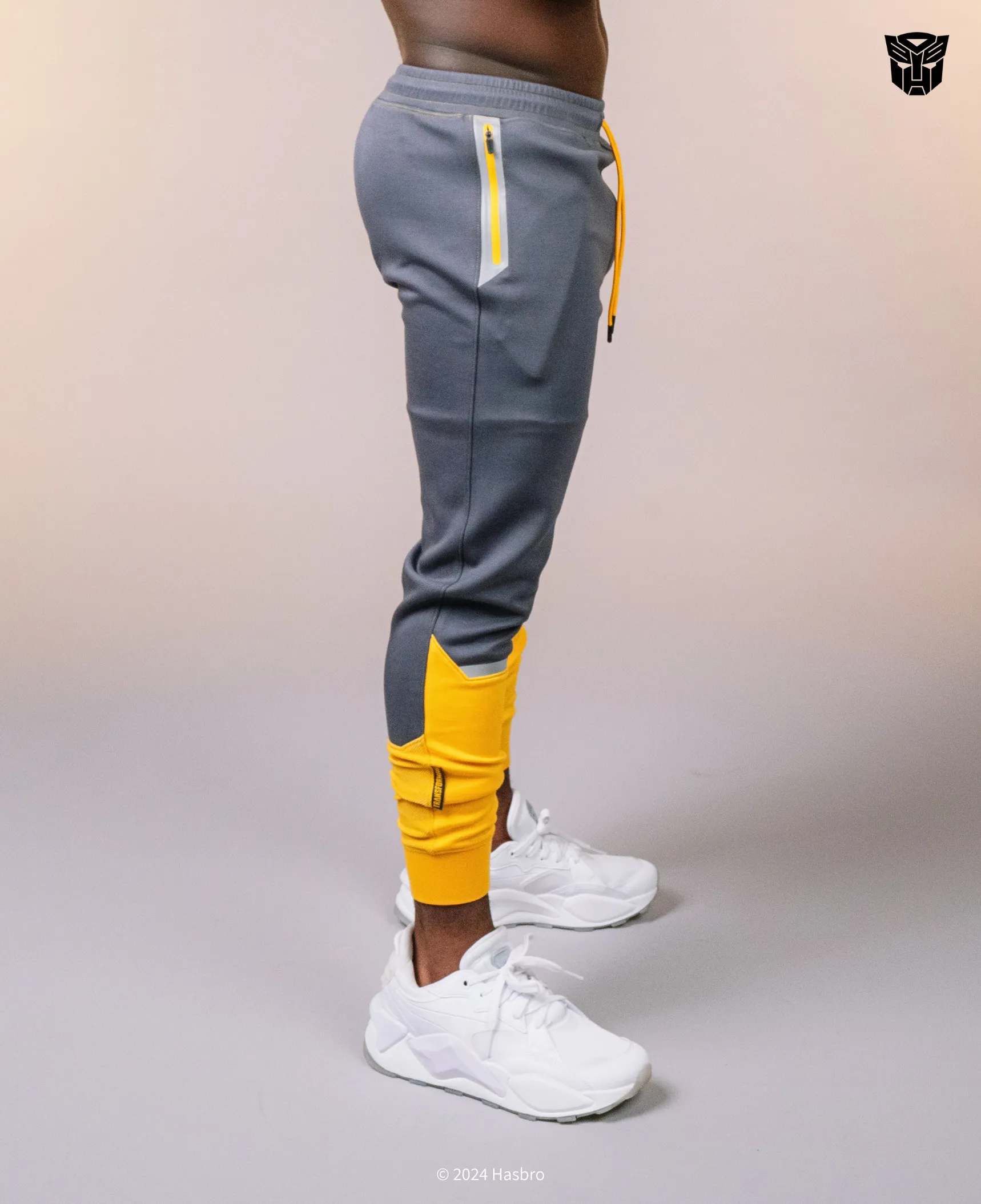 BUMBLEBEE Performance Joggers