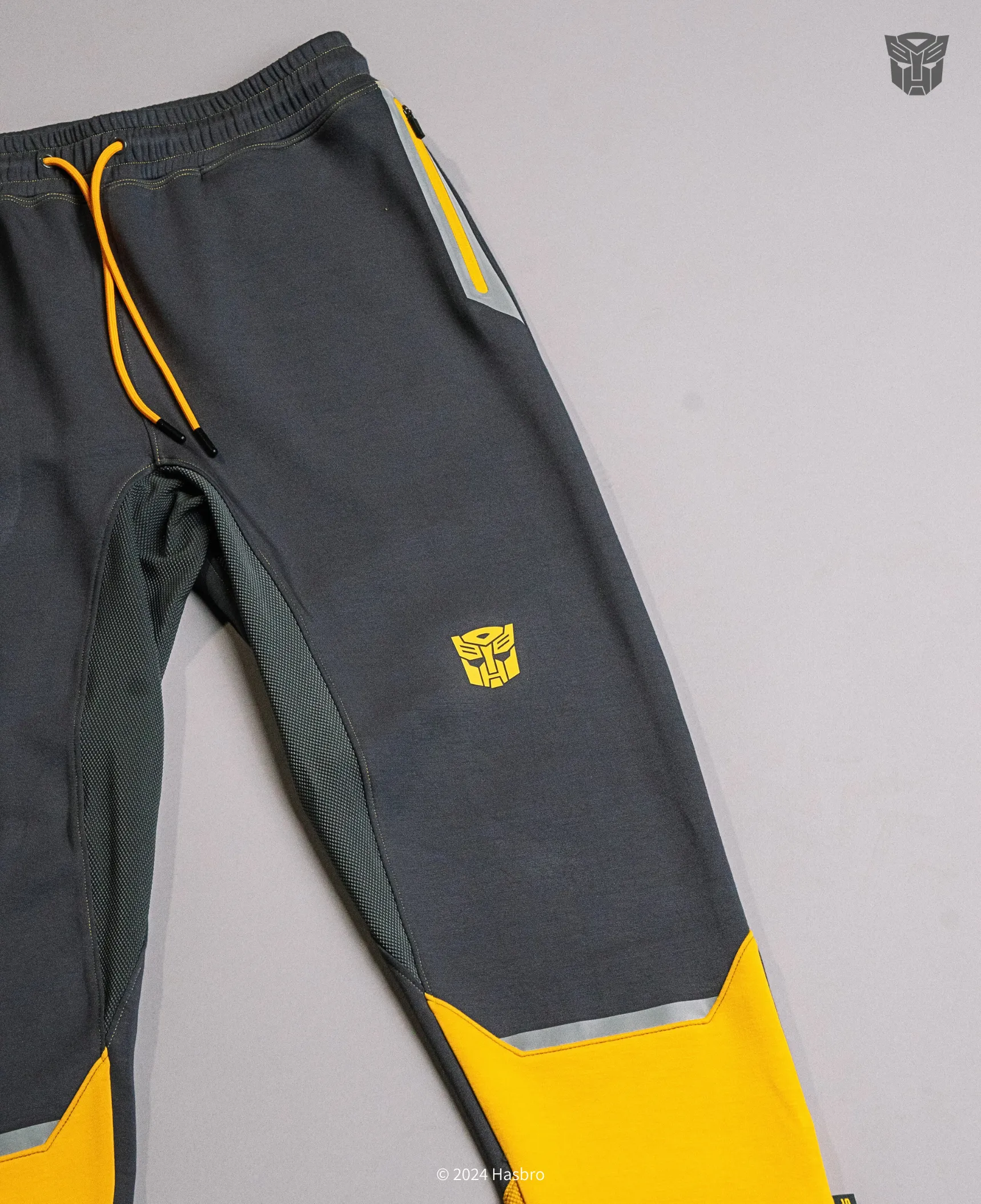 BUMBLEBEE Performance Joggers