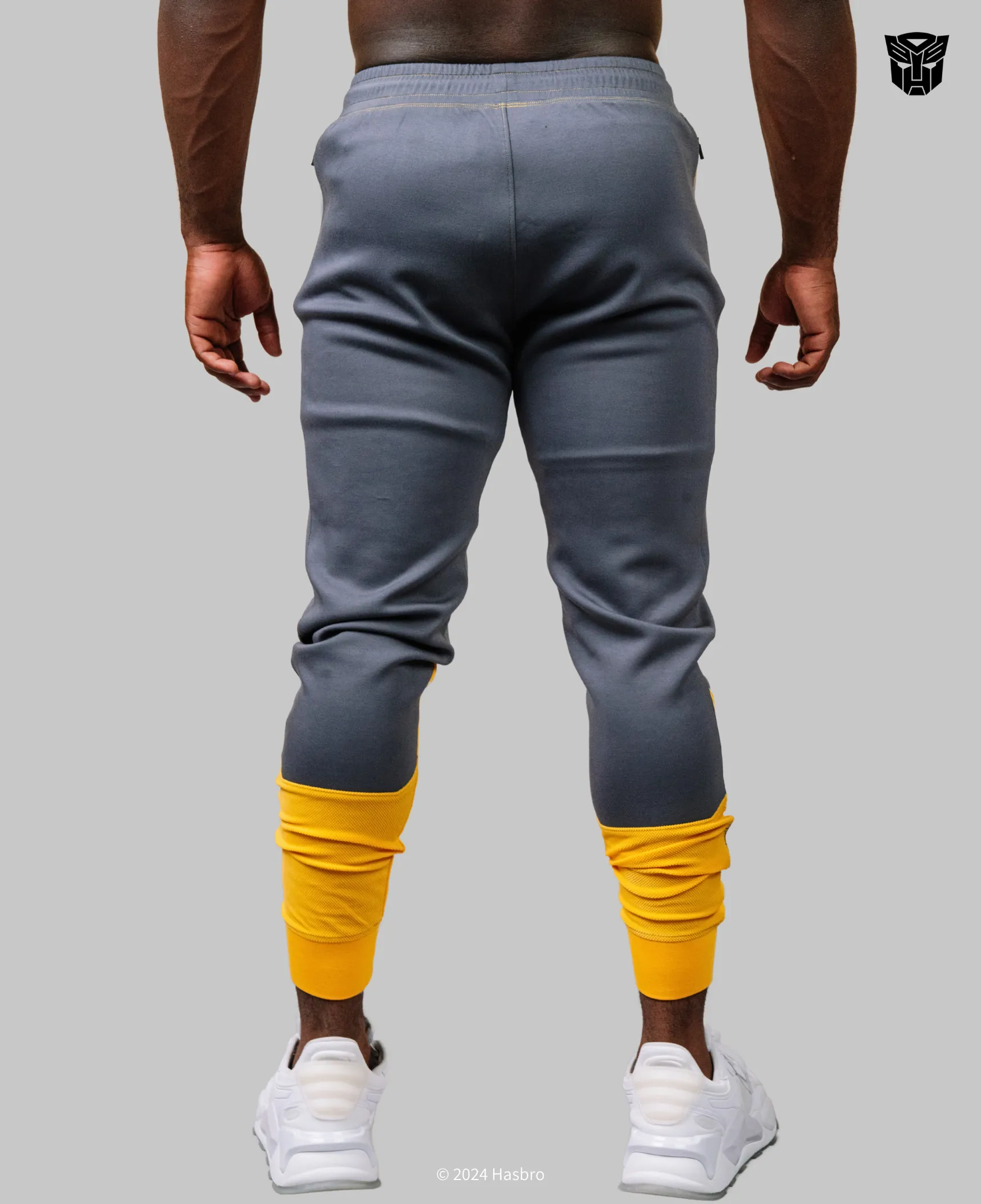 BUMBLEBEE Performance Joggers