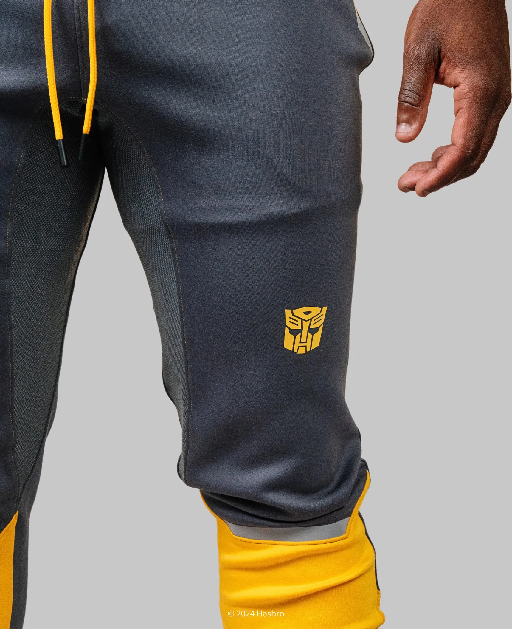 BUMBLEBEE Performance Joggers