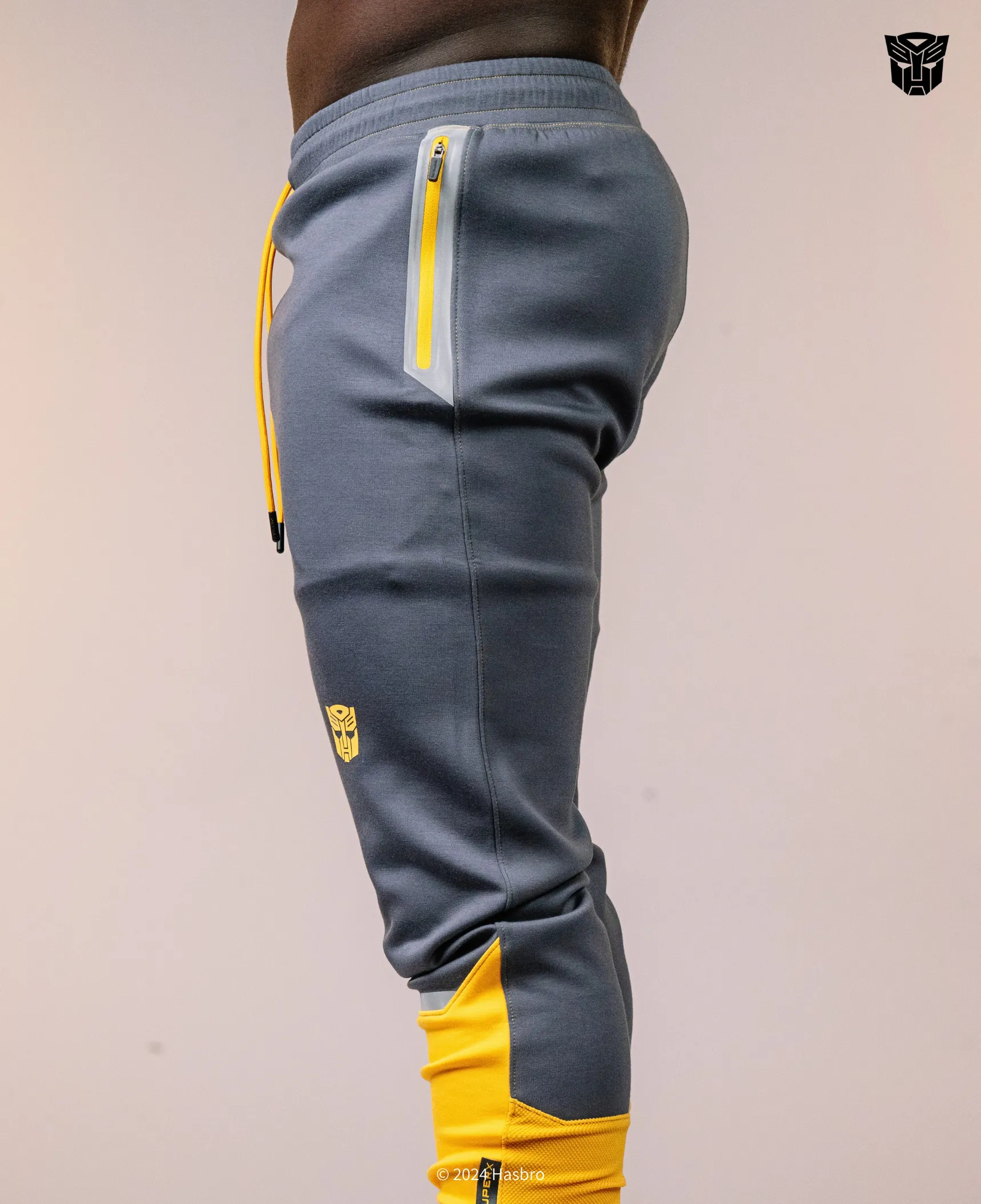 BUMBLEBEE Performance Joggers