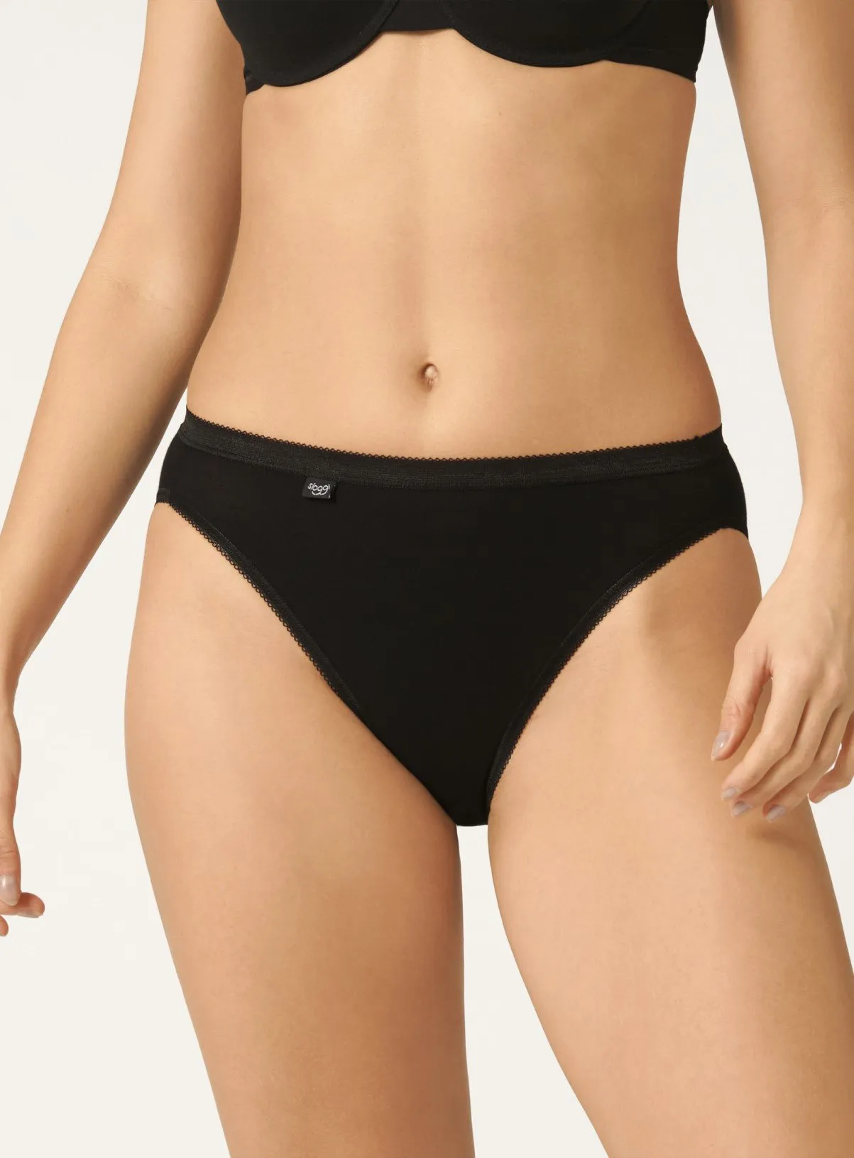 Buy SLOGGI Basic+ Tai 3P 8 | Knickers | Tu