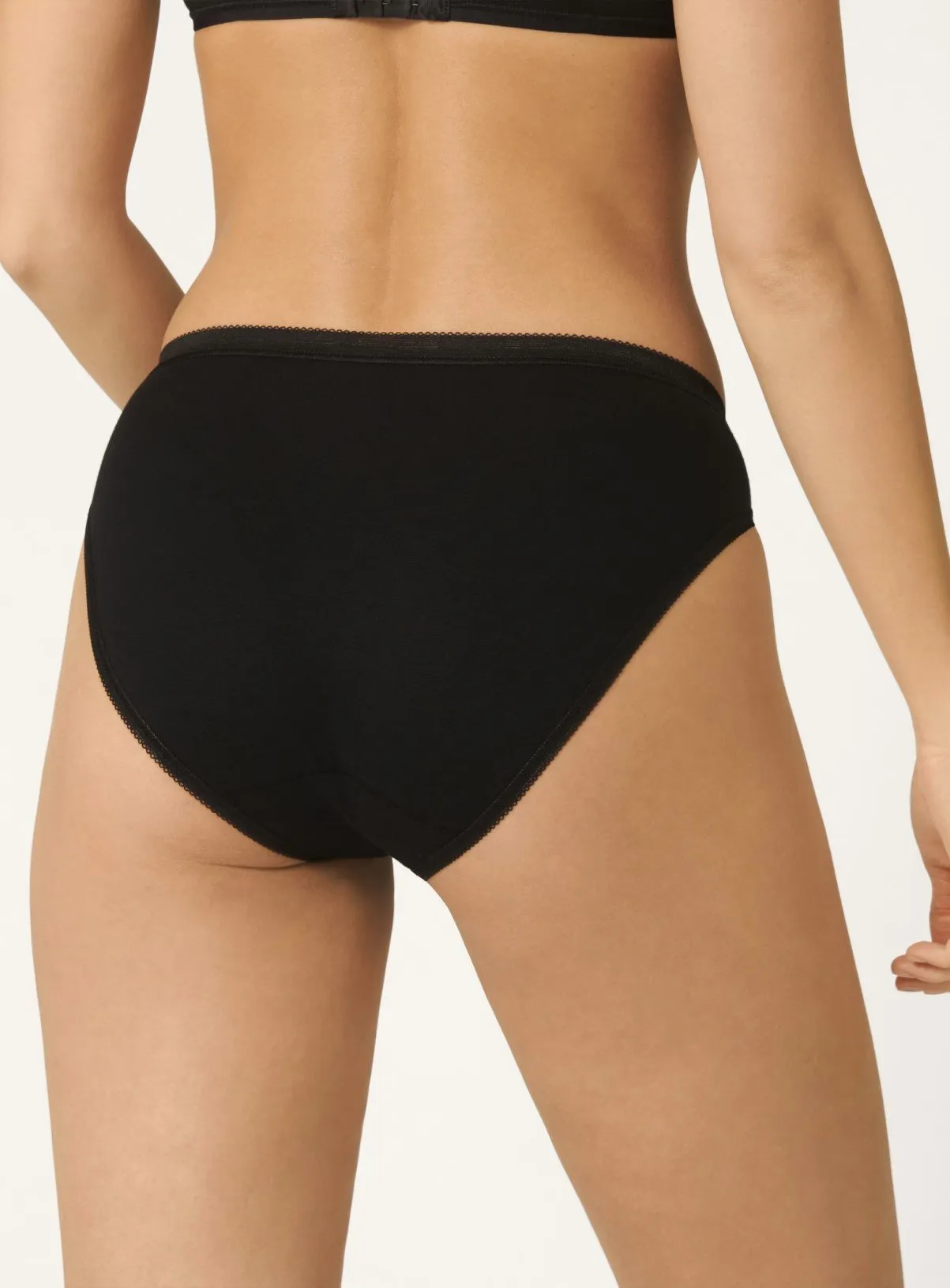 Buy SLOGGI Basic+ Tai 3P 8 | Knickers | Tu