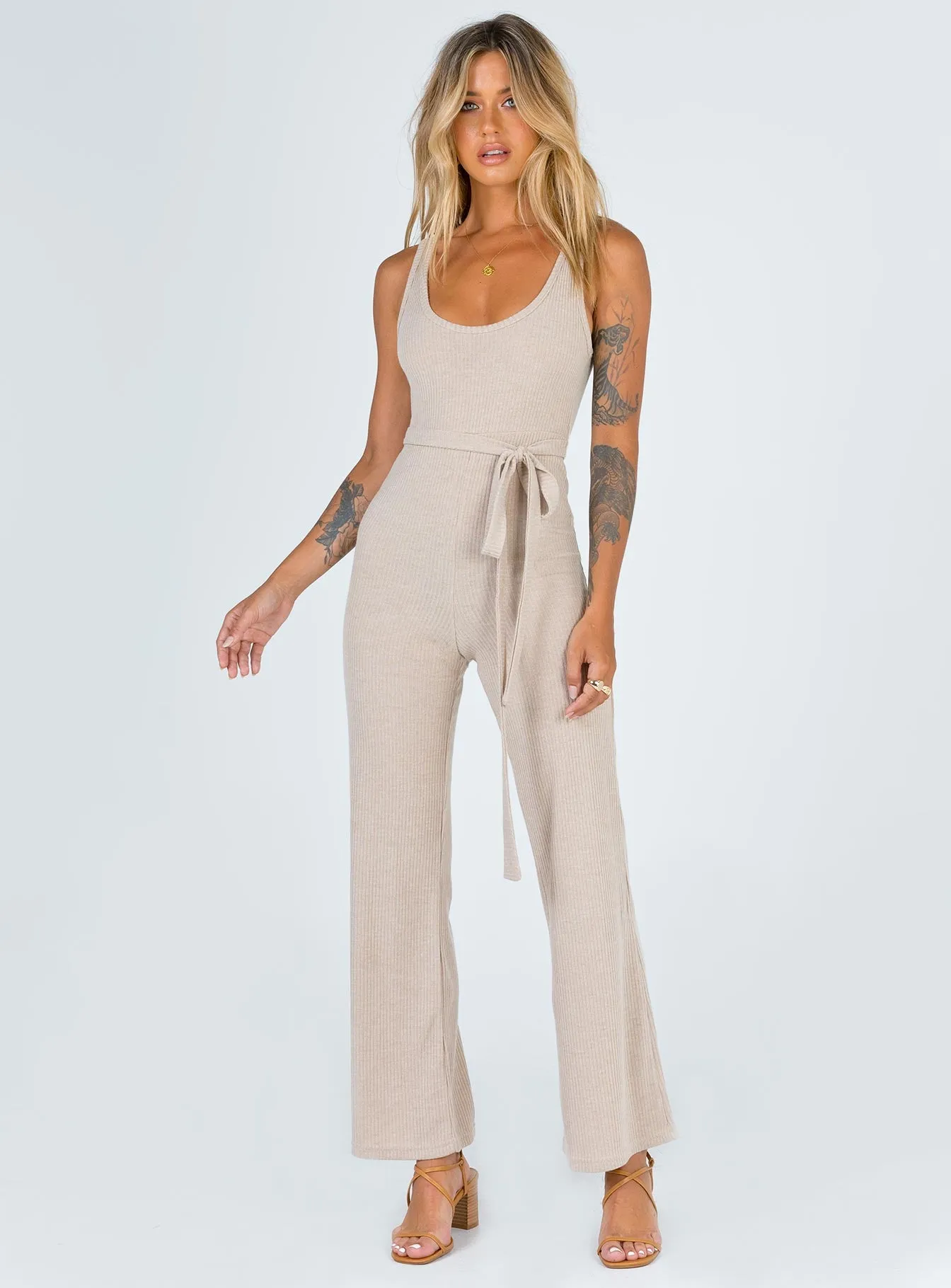 Callie Jumpsuit