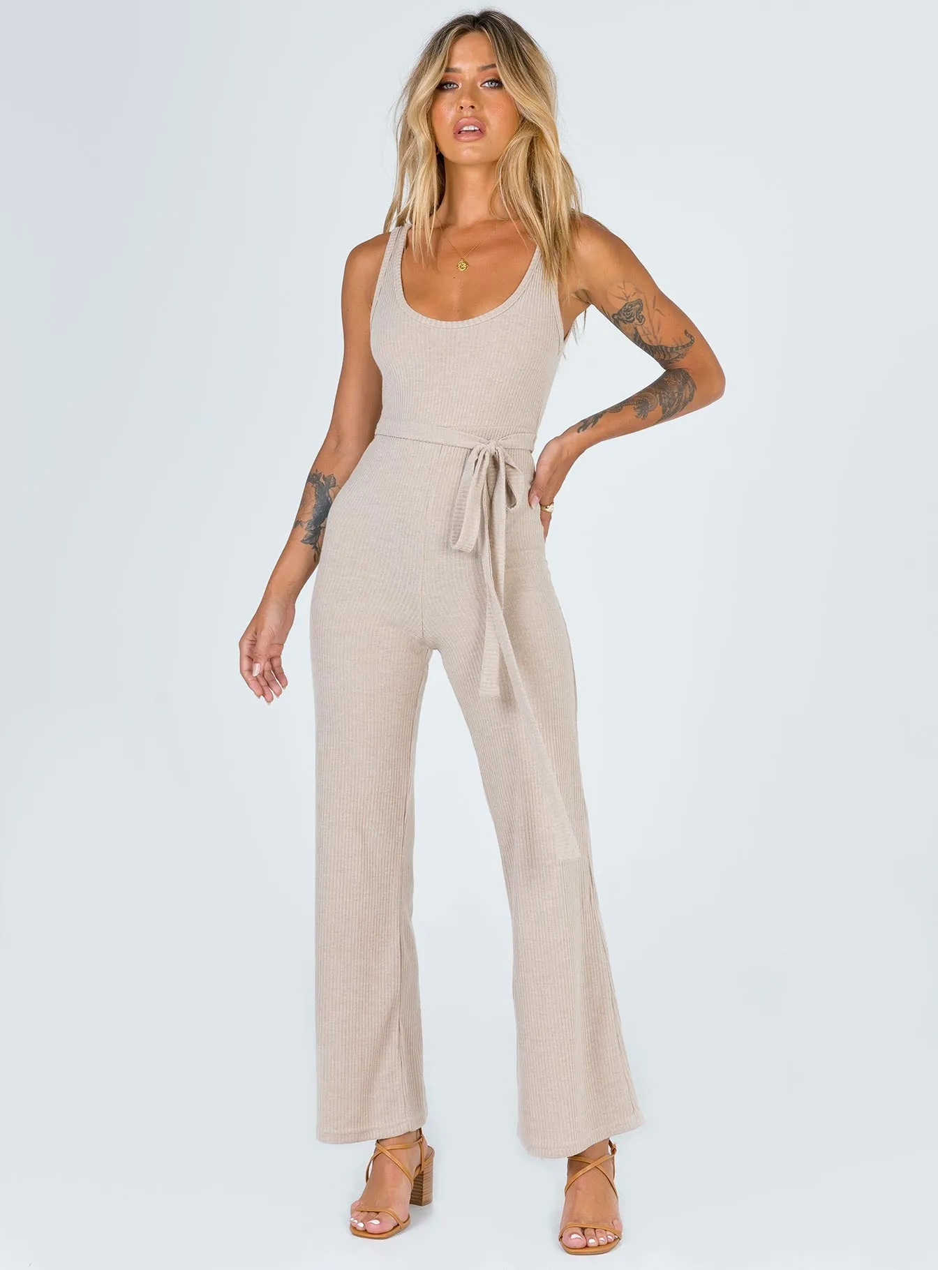 Callie Jumpsuit