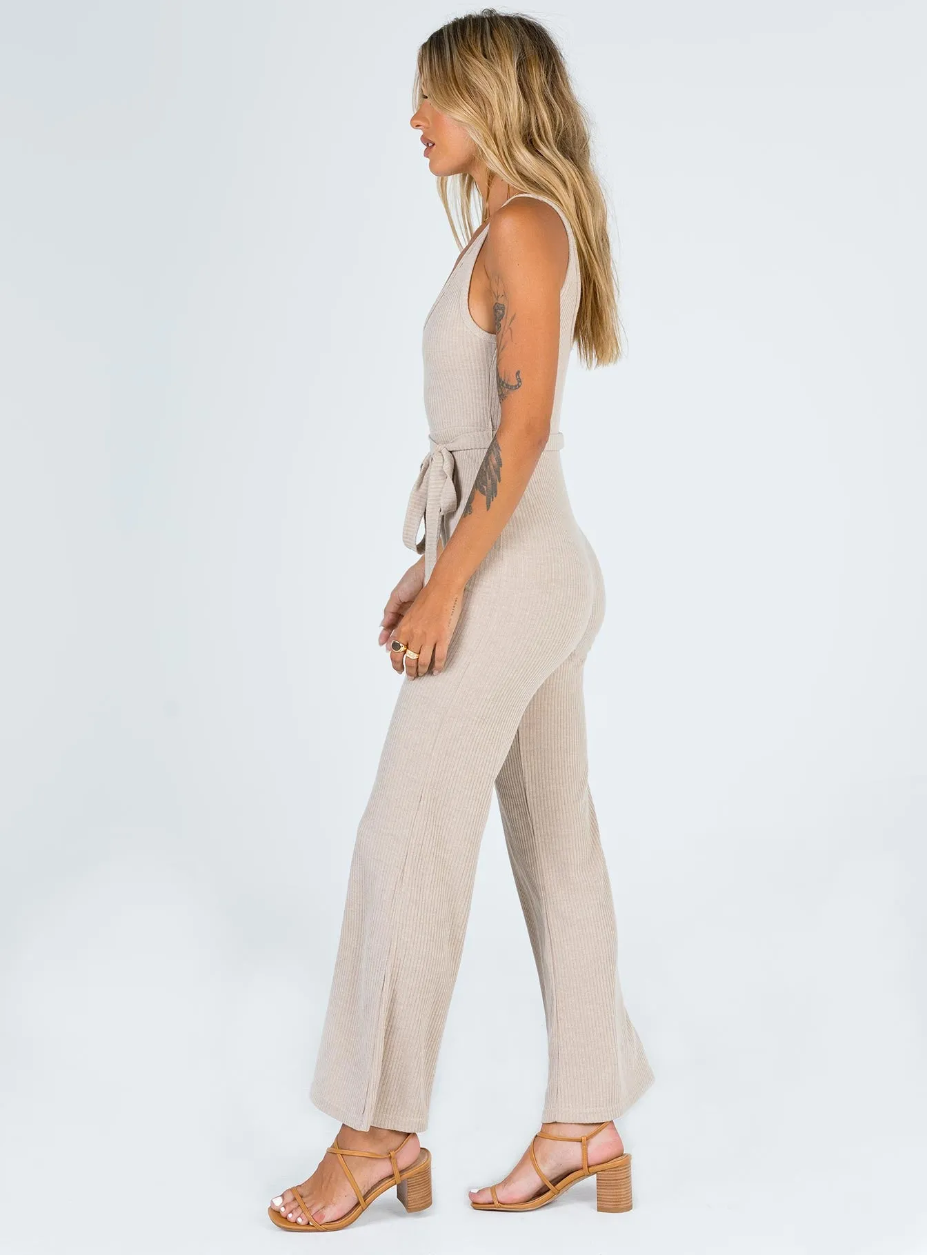 Callie Jumpsuit