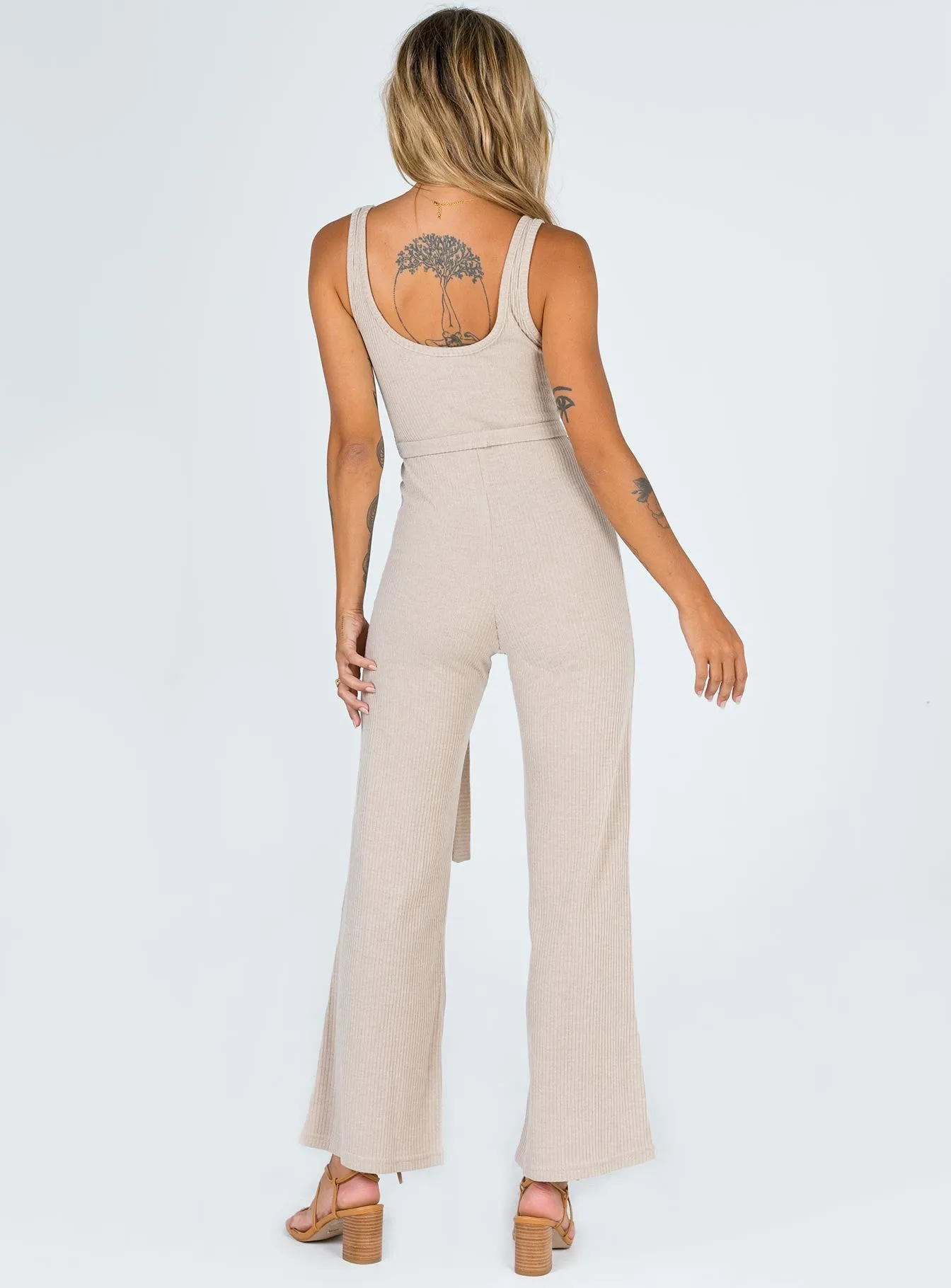 Callie Jumpsuit