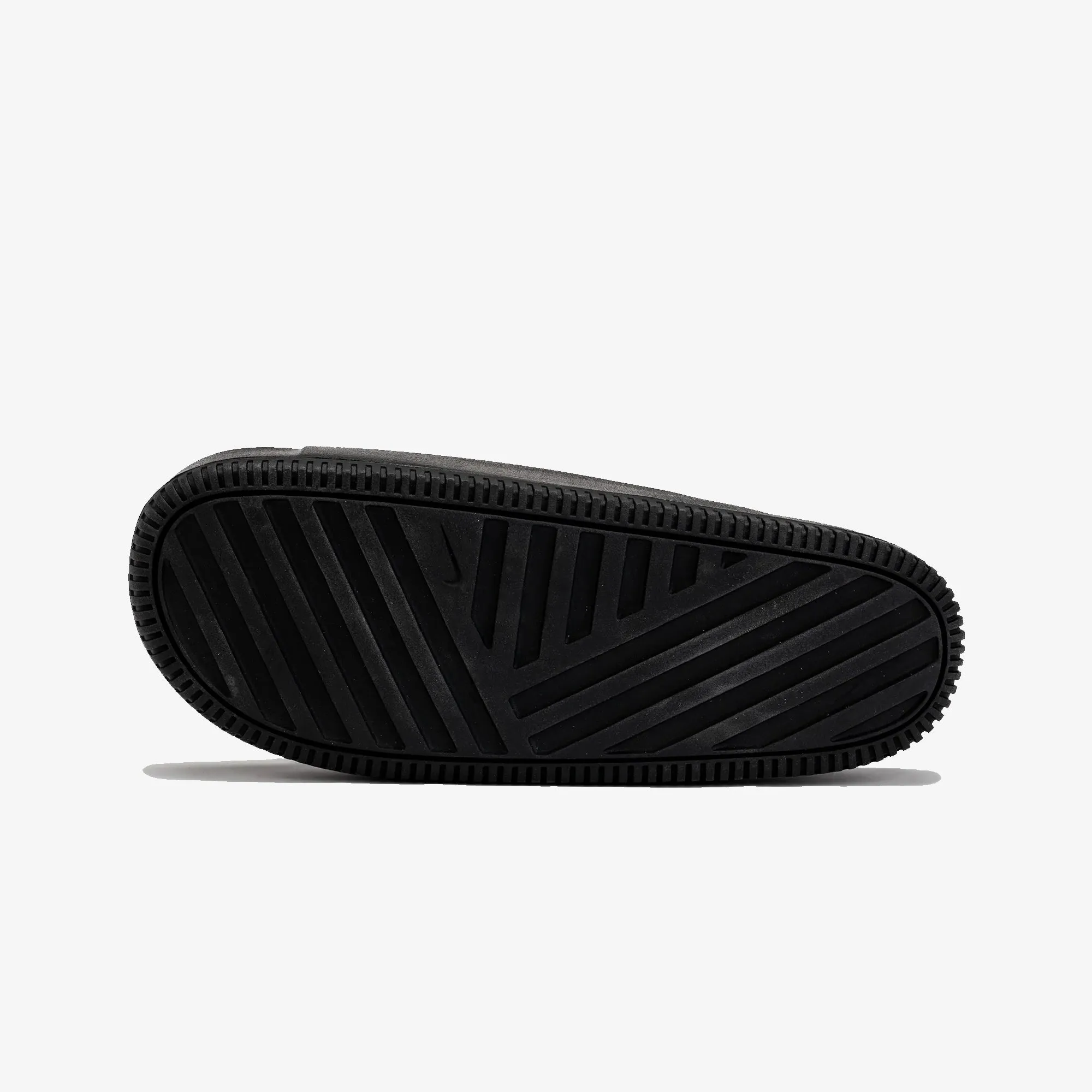 CALM SLIDES 'BLACK/BLACK'