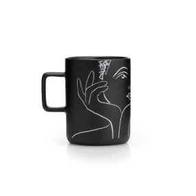 Carrol Boyes MUG-RADIANT