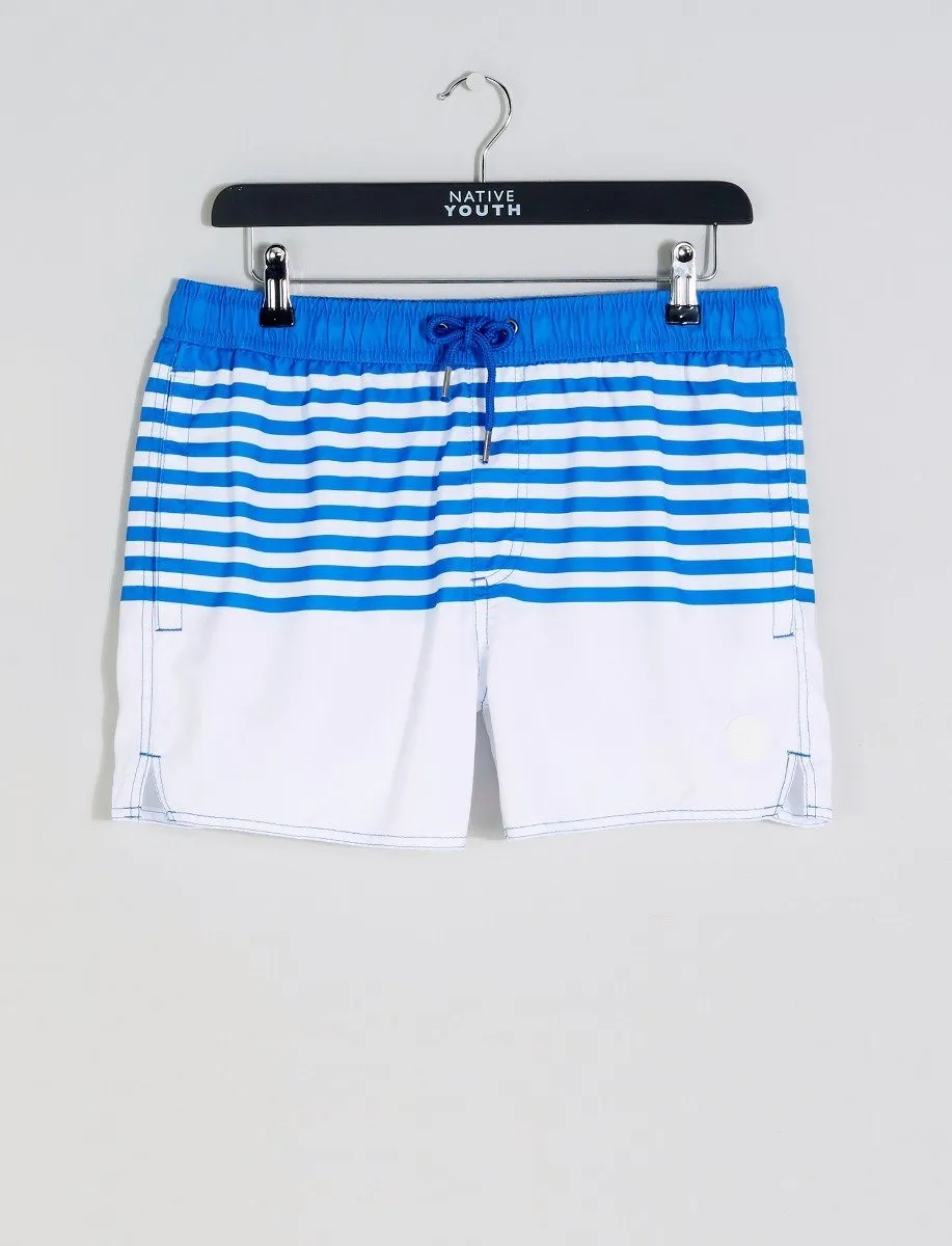 Clacton Stripe Swim