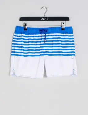 Clacton Stripe Swim