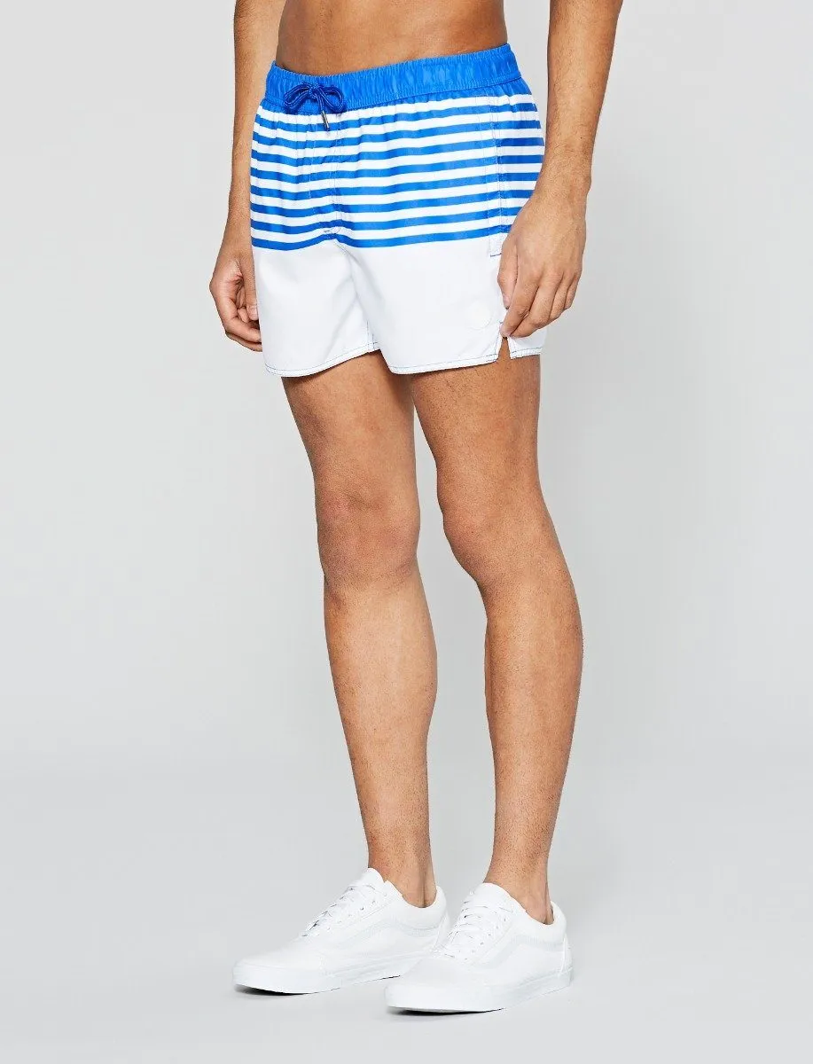 Clacton Stripe Swim