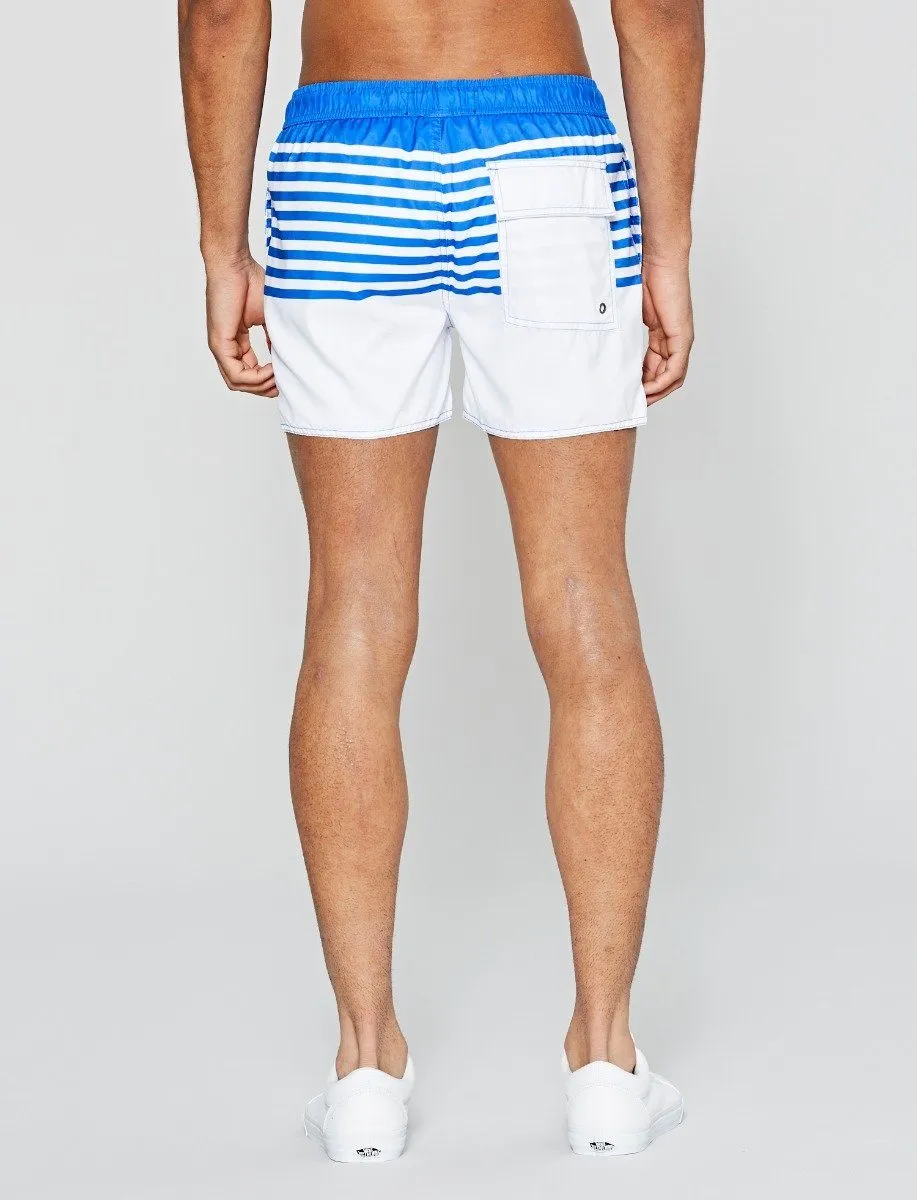 Clacton Stripe Swim