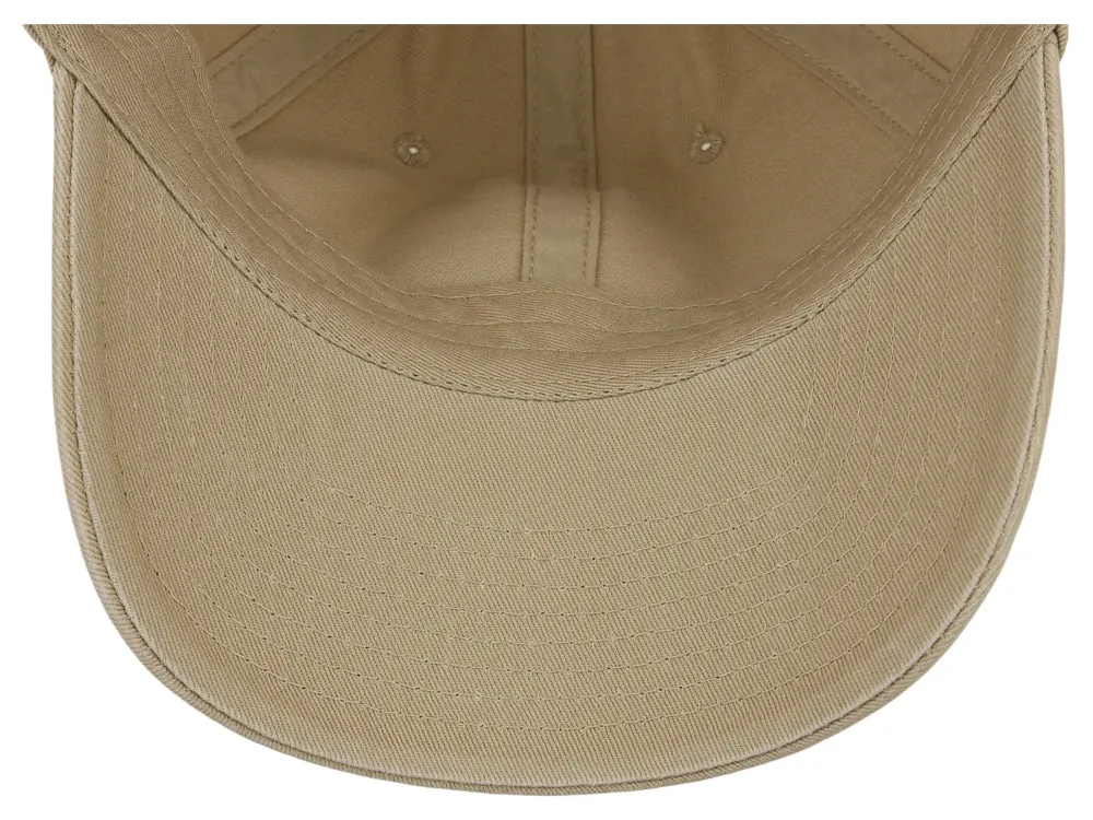 Crowns By Lids Baseline Cap - Khaki