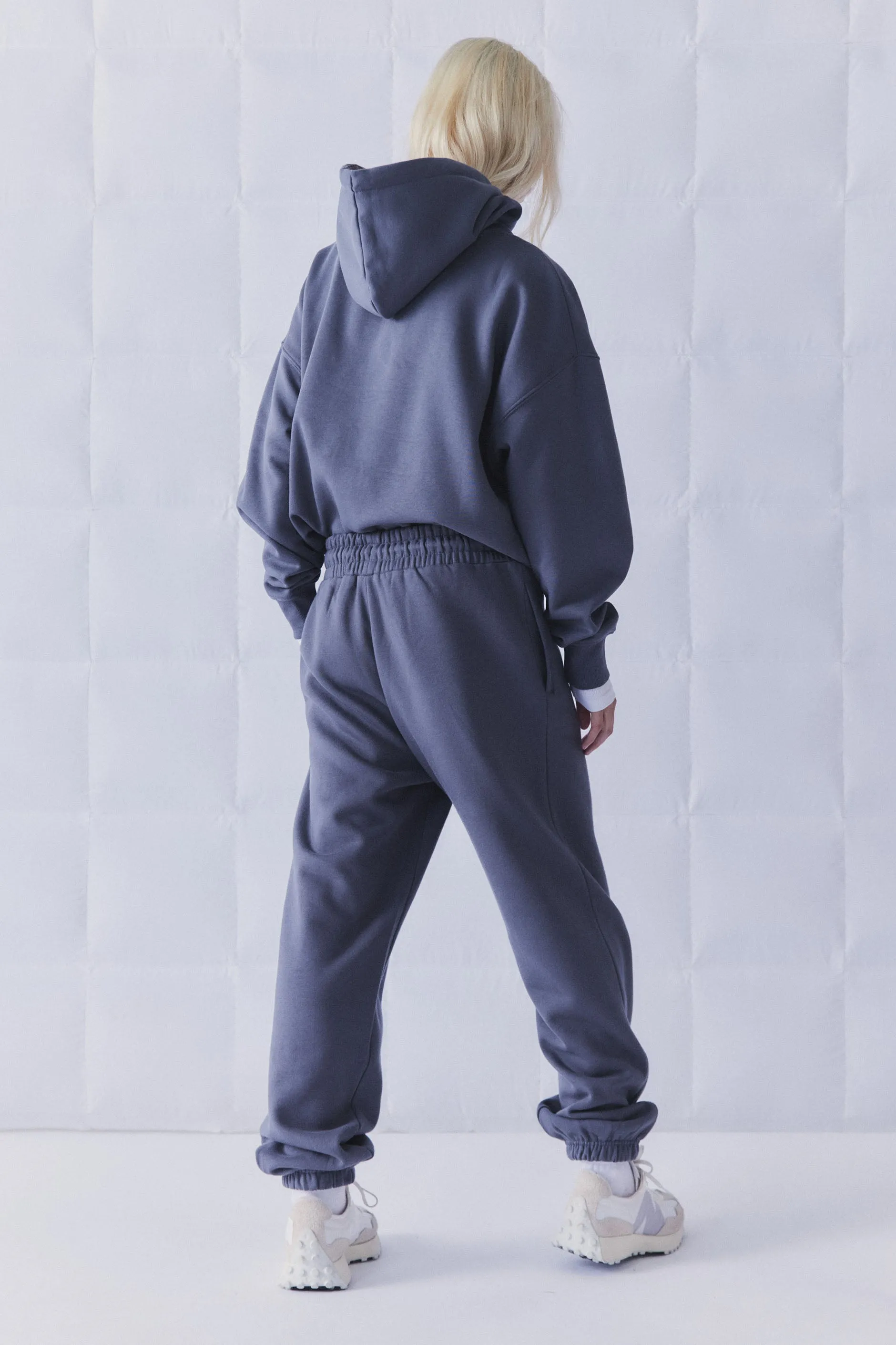 D-Luxe Essential Track Pant