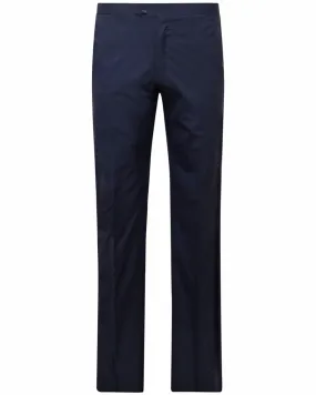 Dark Navy Formal Trouser