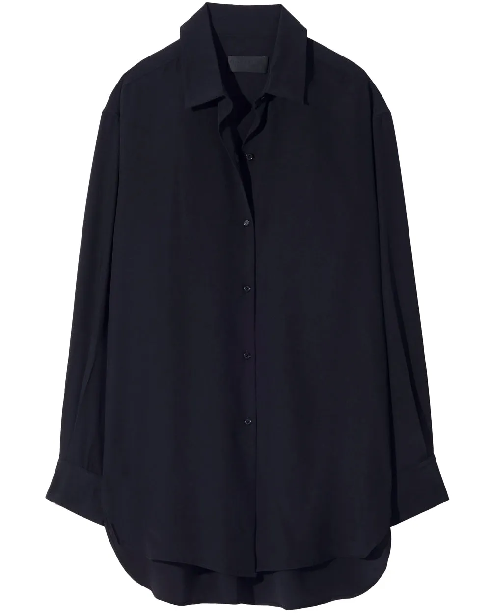 Dark Navy Julien Shirt