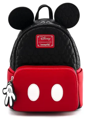 Disney: Mickey Mouse Oh Boy Mini Backpack