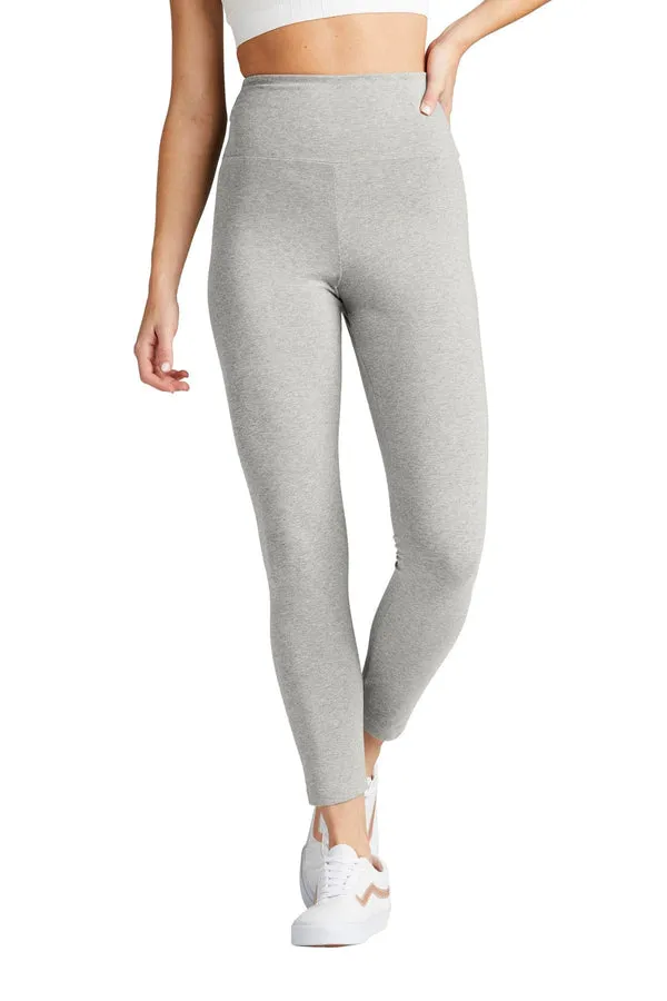 District DT7510: Women's Flex High-Waist Legging