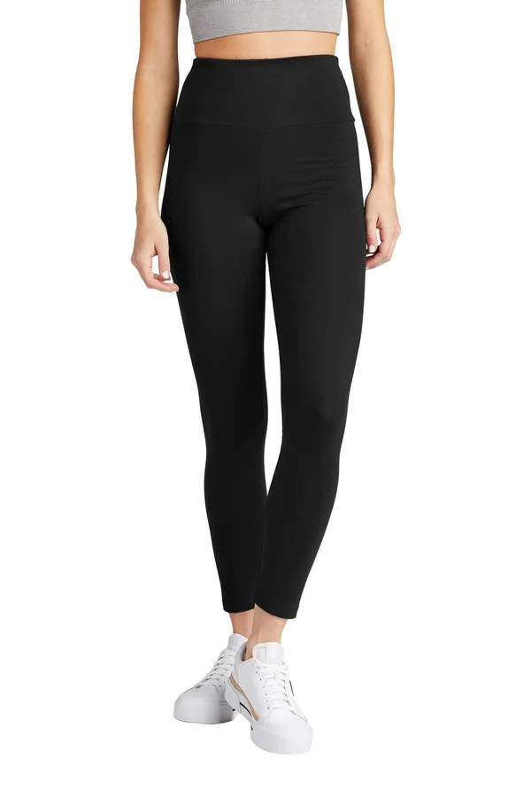 District DT7510: Women's Flex High-Waist Legging