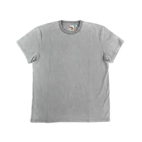 Dry Rot Classic Vintage Wash SS Tee - Light Grey