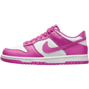 Dunk Low PS 'Active Fuchsia'