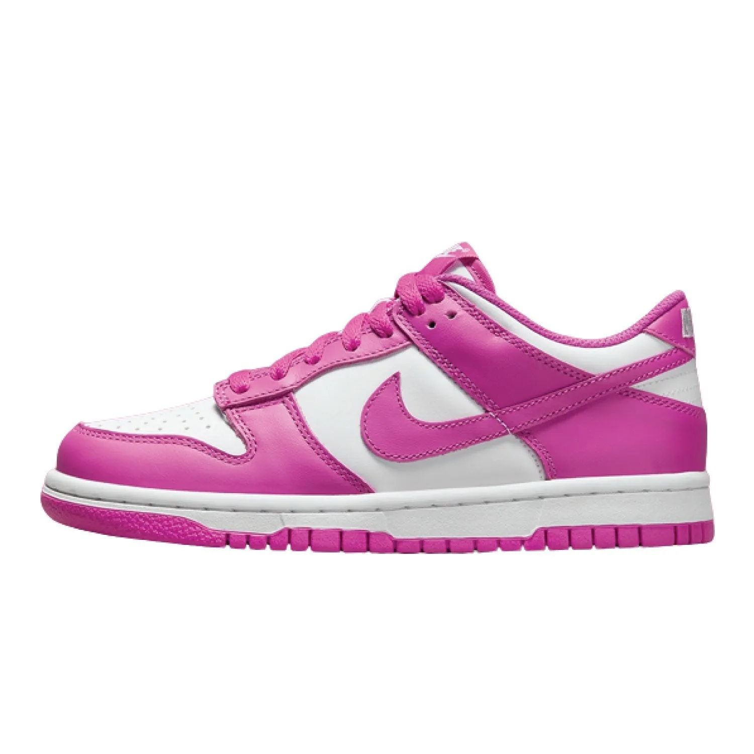 Dunk Low PS 'Active Fuchsia'