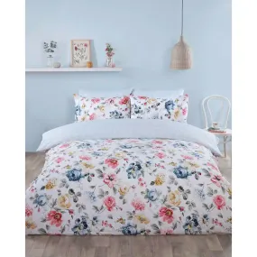 Emilia Duvet Cover Set