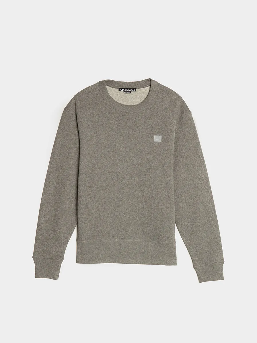 FA-UX-SWEA000089 , Light Grey Melange