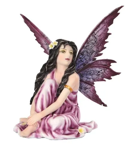 Fairyland Gazing Fairy Figurine